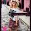 Рекламные фото для Material Girl Осень 2011