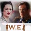 Постер к фильму W.E.