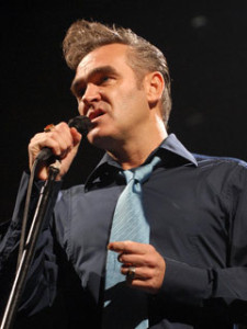 Morrissey