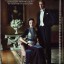 Фильм Мадонны W.E. в Vanity Fair