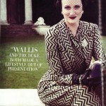 Фильм Мадонны W.E. в Vanity Fair