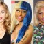 Madonna, Nicki Minaj и MIA