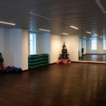 Hard Candy Fitness открылся в Москве Hard Candy Fitness открылся в Москве