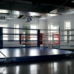 Hard Candy Fitness открылся в Москве Hard Candy Fitness открылся в Москве