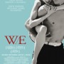 Официальный постер фильма W.E.