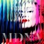 Официальная обложка MDNA