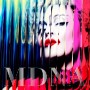 Официальная обложка MDNA