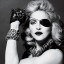Фото для Interview Magazine (фотографы Mert & Marcus)