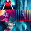 Буклет MDNA