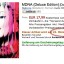 MDNA Deluxe Edition выйдет в Германии 23 марта