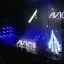 Мадонна на фестивале Ultra Music