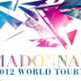 2012 World Tour