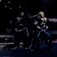 Репетиция MDNA World Tour