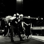 Репетиция MDNA World Tour Репетиция MDNA World Tour