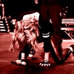 Репетиция MDNA World Tour Репетиция MDNA World Tour