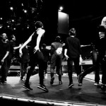 Репетиция MDNA World Tour Репетиция MDNA World Tour