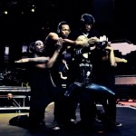 Репетиция MDNA World Tour Репетиция MDNA World Tour