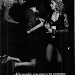Сканы из Vanity Fair Italy Сканы из Vanity Fair Italy