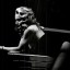 Сканы из Vanity Fair Italy